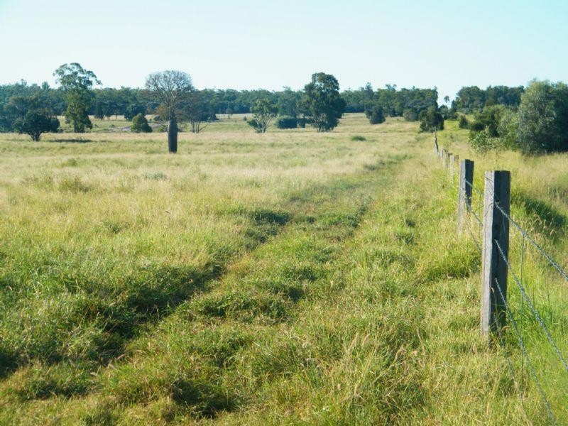 Lot 302 Leichhardt Highway, Miles QLD 4415