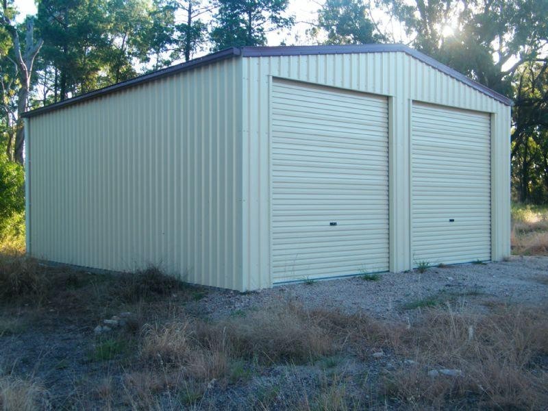 Lot 302 Leichhardt Highway, Miles QLD 4415