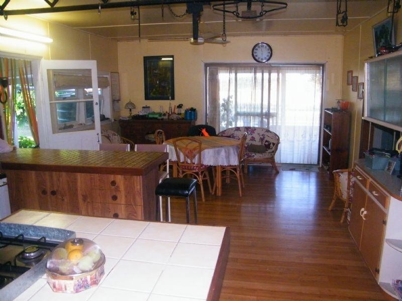 Lot 302 Leichhardt Highway, Miles QLD 4415