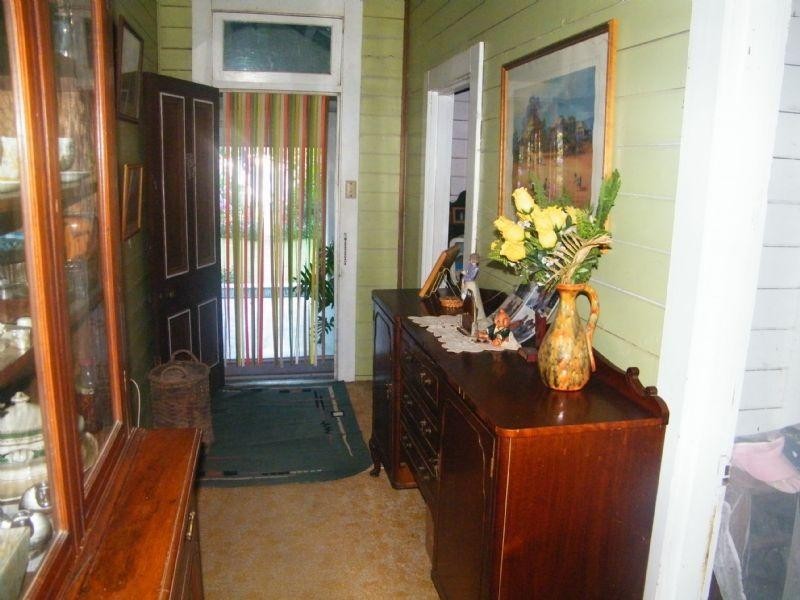 Lot 302 Leichhardt Highway, Miles QLD 4415