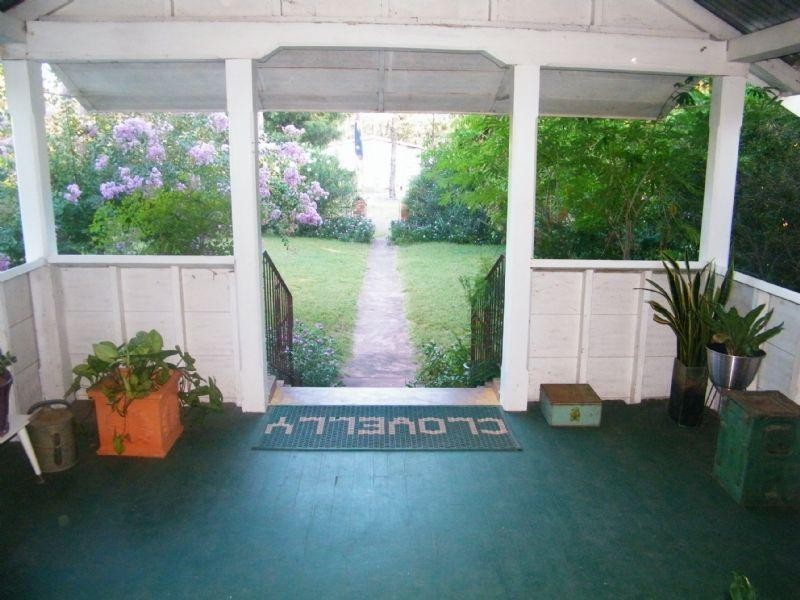 Lot 302 Leichhardt Highway, Miles QLD 4415