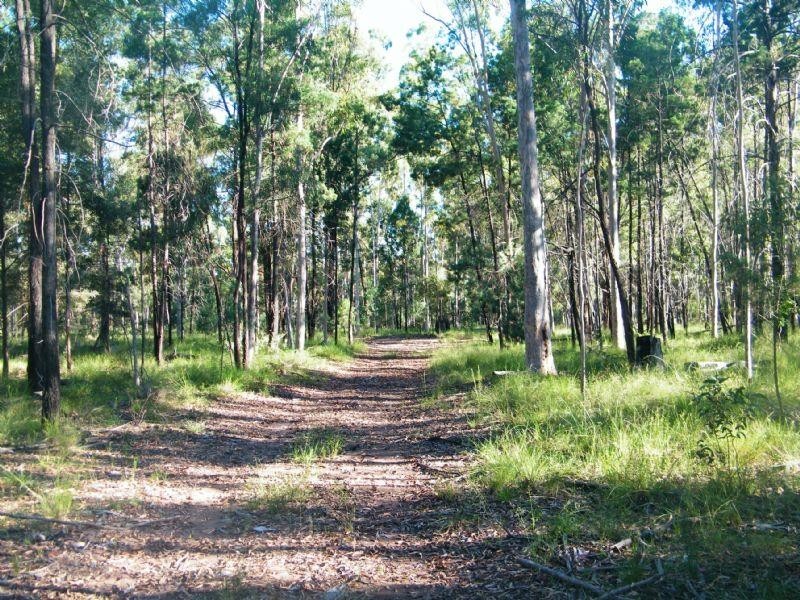 Lot 302 Leichhardt Highway, Miles QLD 4415