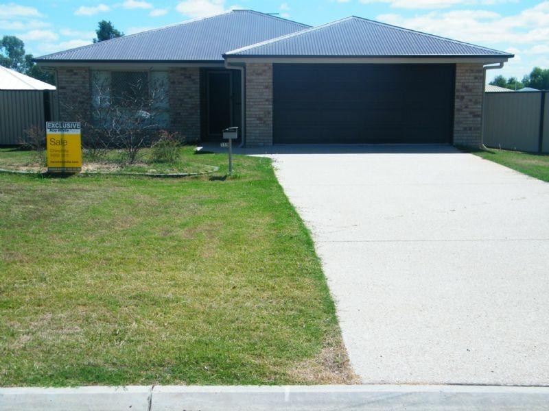 119 Zeller Street, Chinchilla QLD 4413