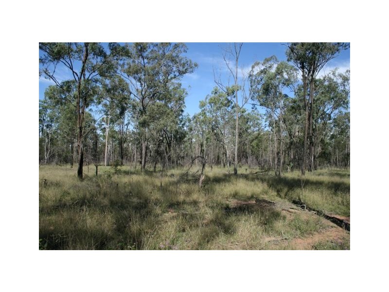 Chinchilla QLD 4413