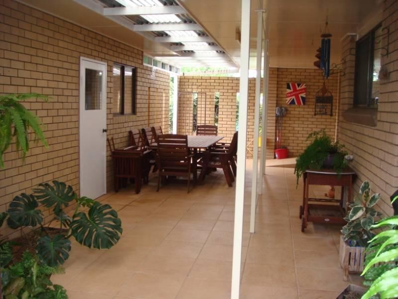 8 Nowland Street, Chinchilla QLD 4413