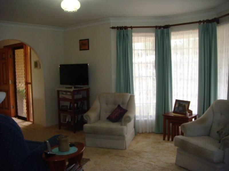 8 Nowland Street, Chinchilla QLD 4413