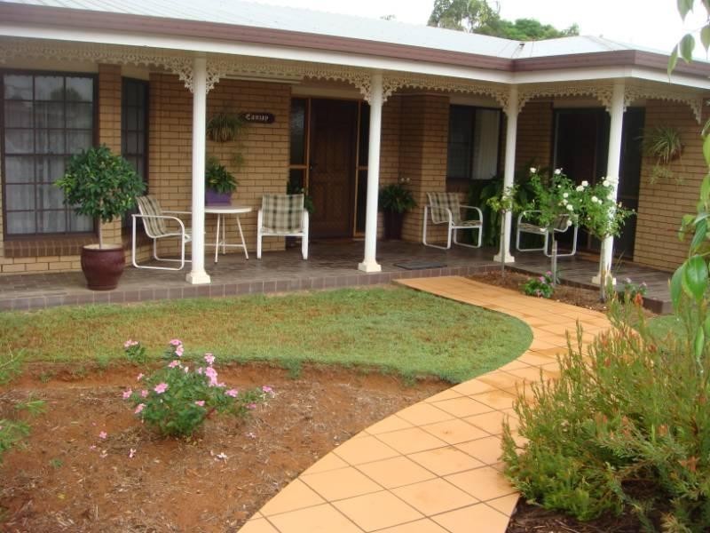8 Nowland Street, Chinchilla QLD 4413