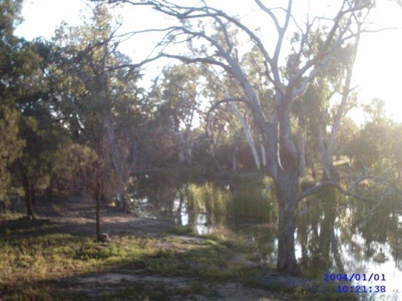 4975 Condamine Meandarra Road, Meandarra QLD 4422