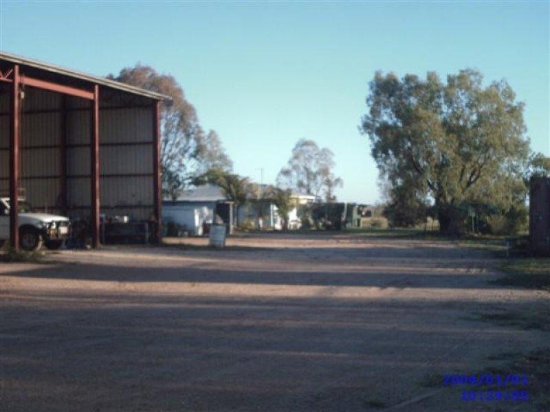 4975 Condamine Meandarra Road, Meandarra QLD 4422
