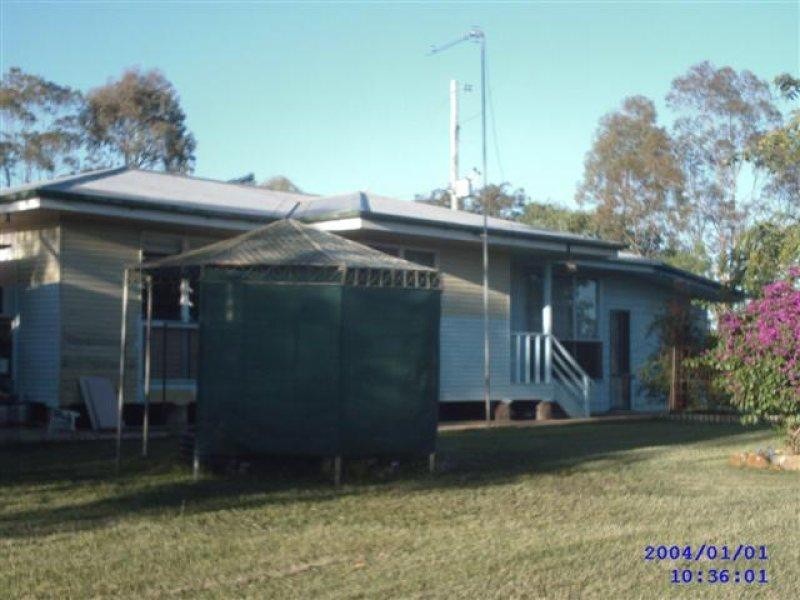 4975 Condamine Meandarra Road, Meandarra QLD 4422