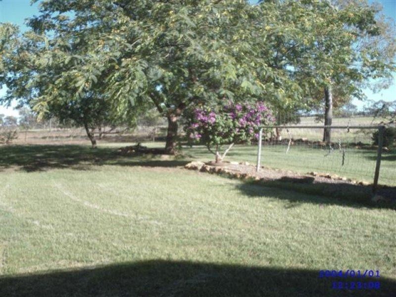 4975 Condamine Meandarra Road, Meandarra QLD 4422