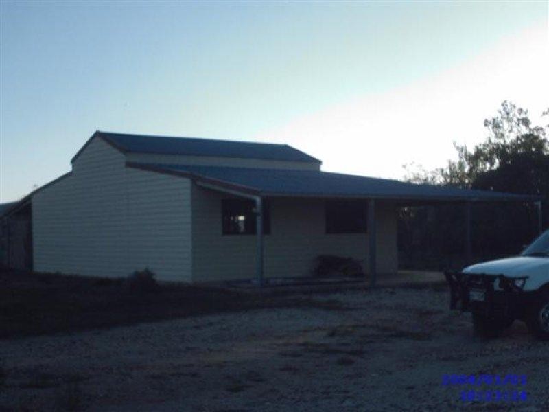 4975 Condamine Meandarra Road, Meandarra QLD 4422