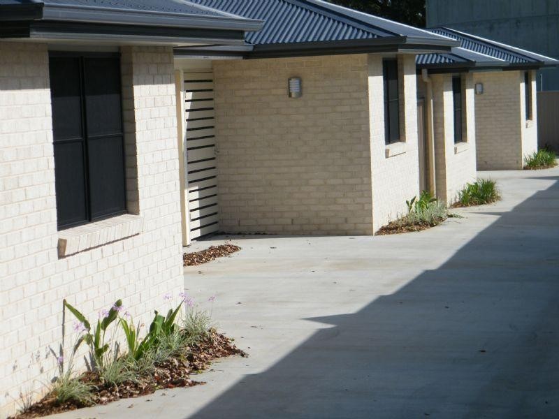 Unit 3/66 Middle Street, Chinchilla QLD 4413