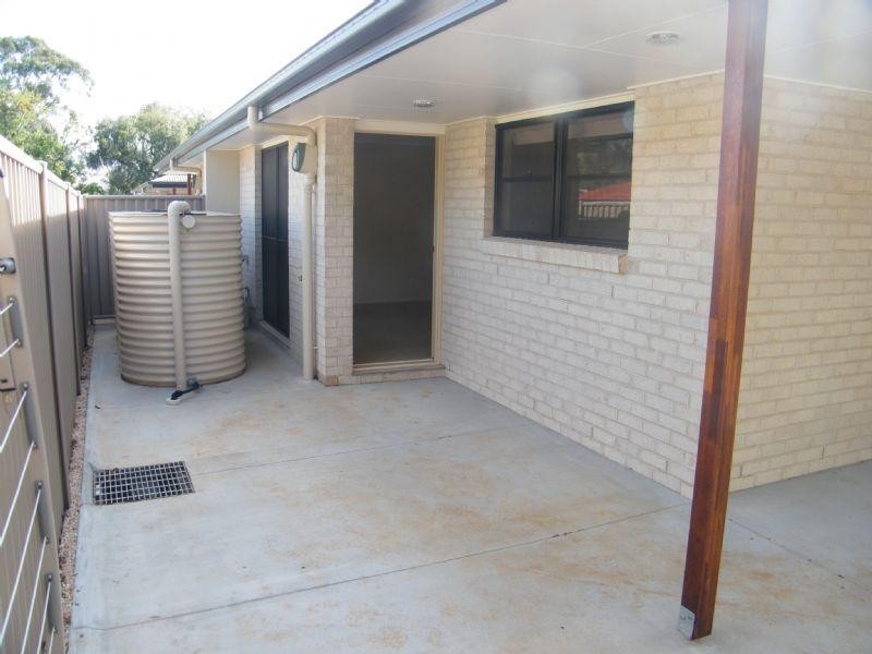 Unit 3/66 Middle Street, Chinchilla QLD 4413