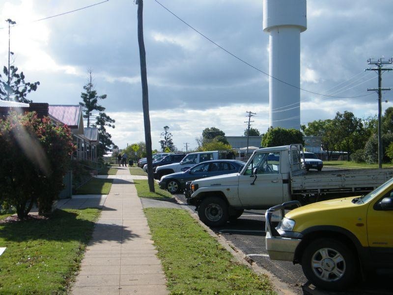 Unit 3/66 Middle Street, Chinchilla QLD 4413