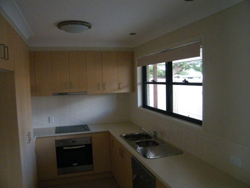 Unit 1/66 Middle Street, Chinchilla QLD 4413