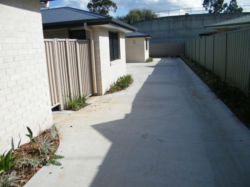 Unit 1/66 Middle Street, Chinchilla QLD 4413