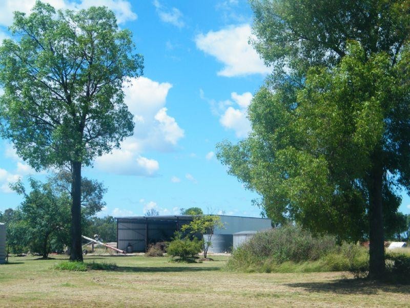 198 Kerwicks Road, Columboola QLD 4415