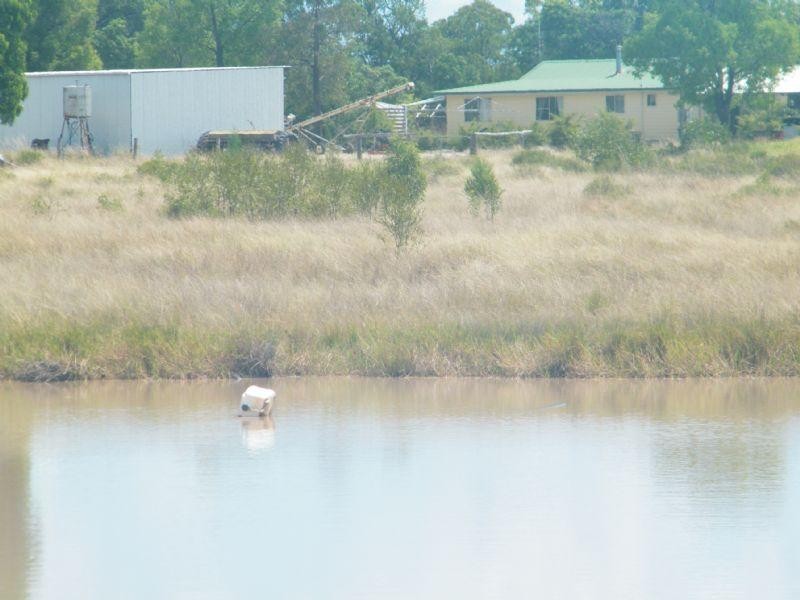 198 Kerwicks Road, Columboola QLD 4415