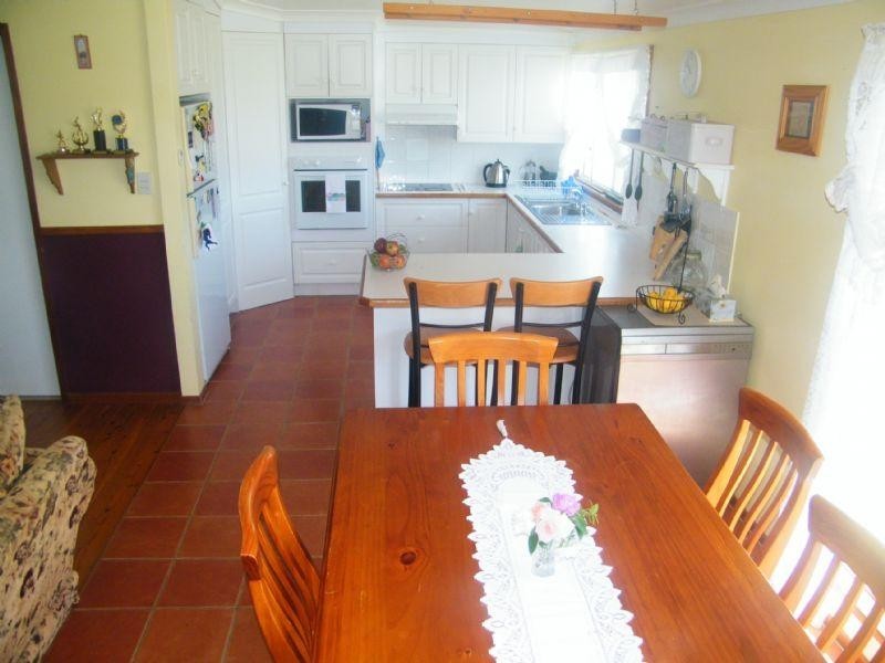 198 Kerwicks Road, Columboola QLD 4415