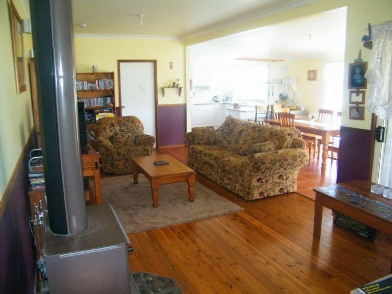 198 Kerwicks Road, Columboola QLD 4415