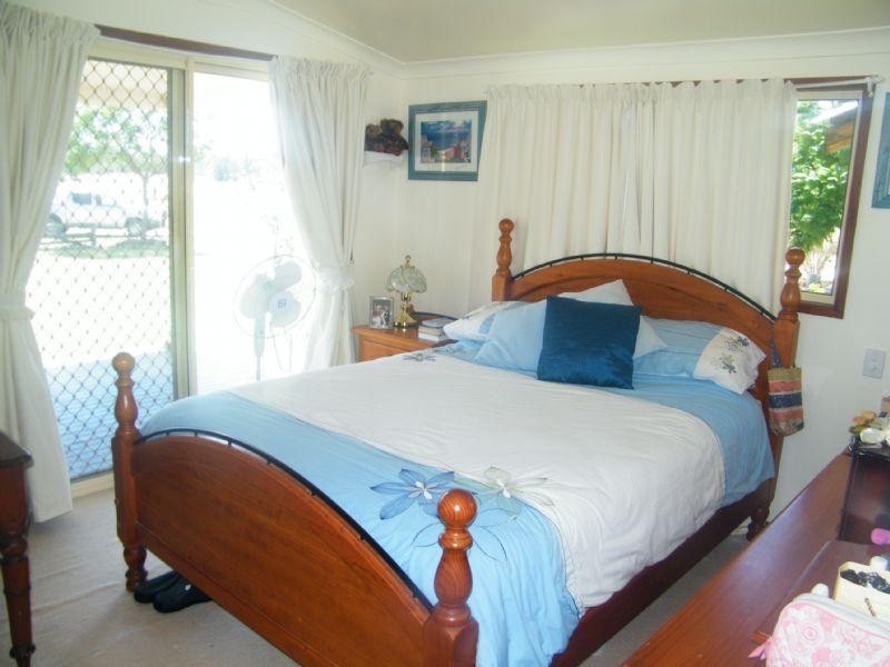 198 Kerwicks Road, Columboola QLD 4415