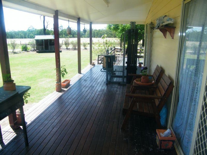 198 Kerwicks Road, Columboola QLD 4415