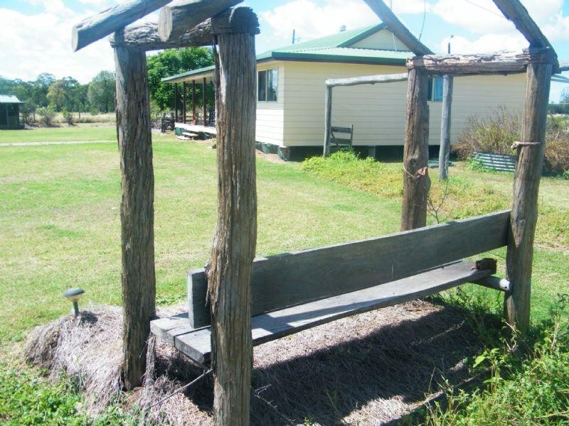 198 Kerwicks Road, Columboola QLD 4415