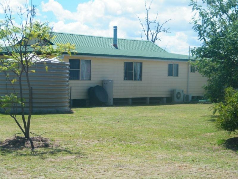 198 Kerwicks Road, Columboola QLD 4415