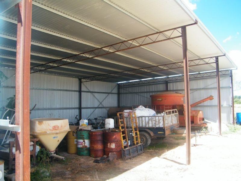 198 Kerwicks Road, Columboola QLD 4415