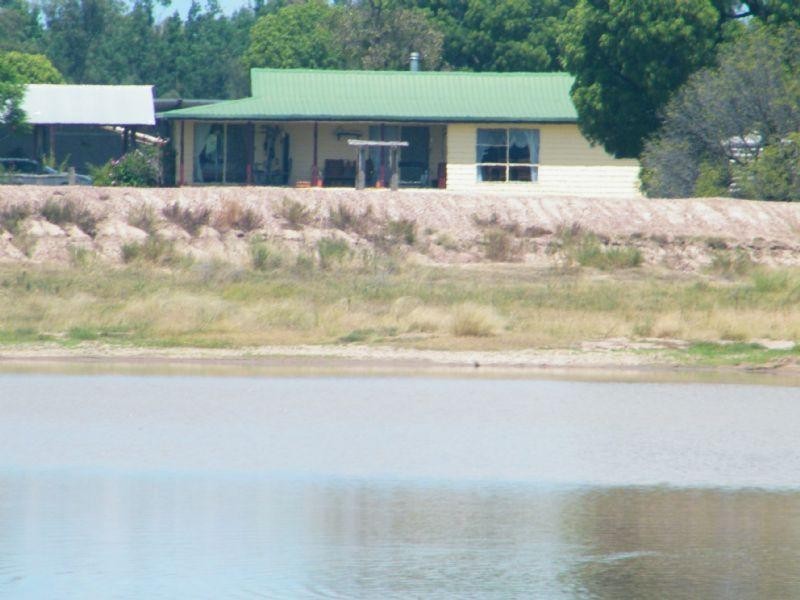 198 Kerwicks Road, Columboola QLD 4415