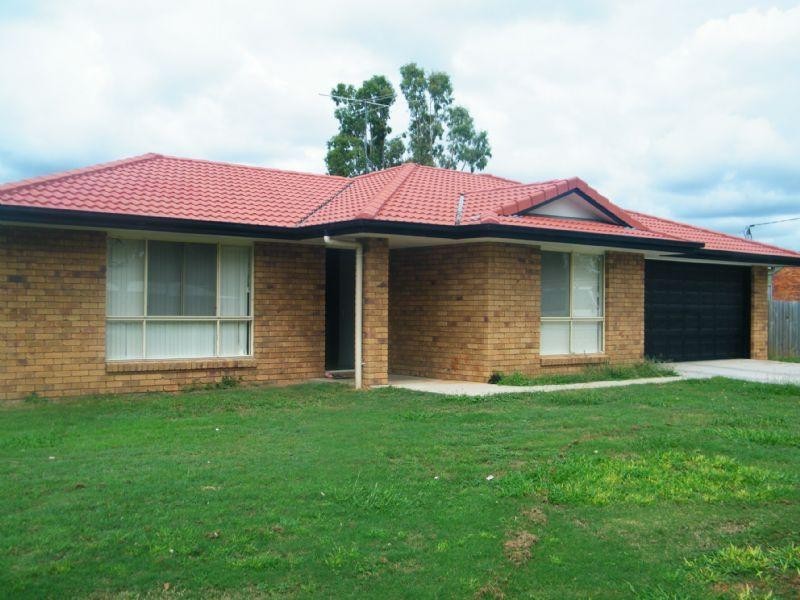 68 Zeller Street, Chinchilla QLD 4413