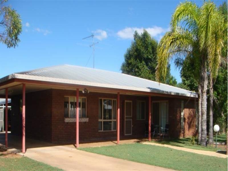 21 Beasley Street, Chinchilla QLD 4413