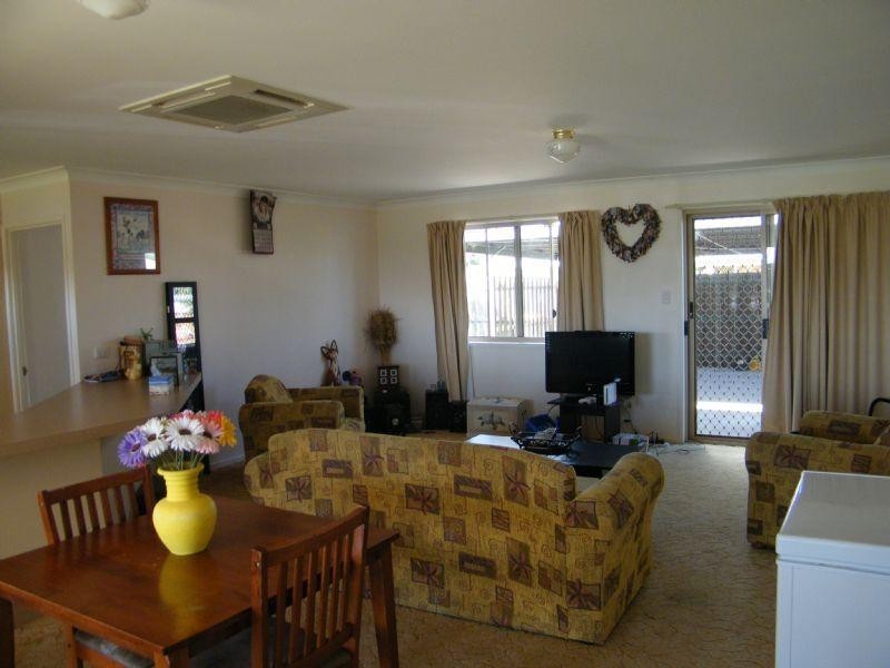 21 Beasley Street, Chinchilla QLD 4413