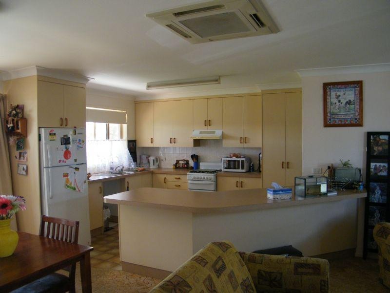 21 Beasley Street, Chinchilla QLD 4413