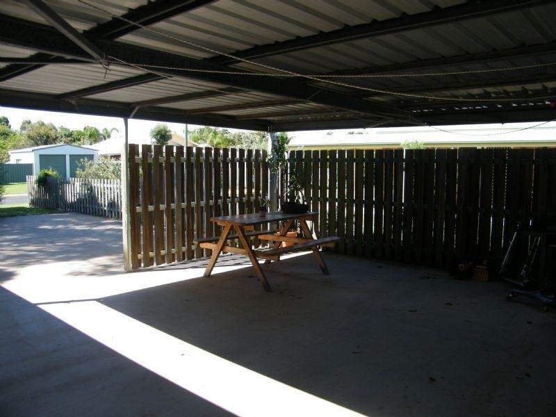 21 Beasley Street, Chinchilla QLD 4413