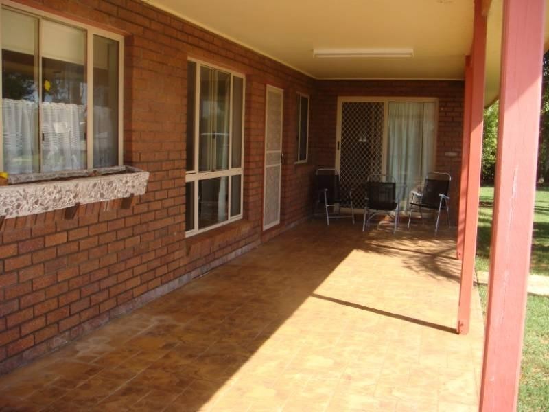 21 Beasley Street, Chinchilla QLD 4413