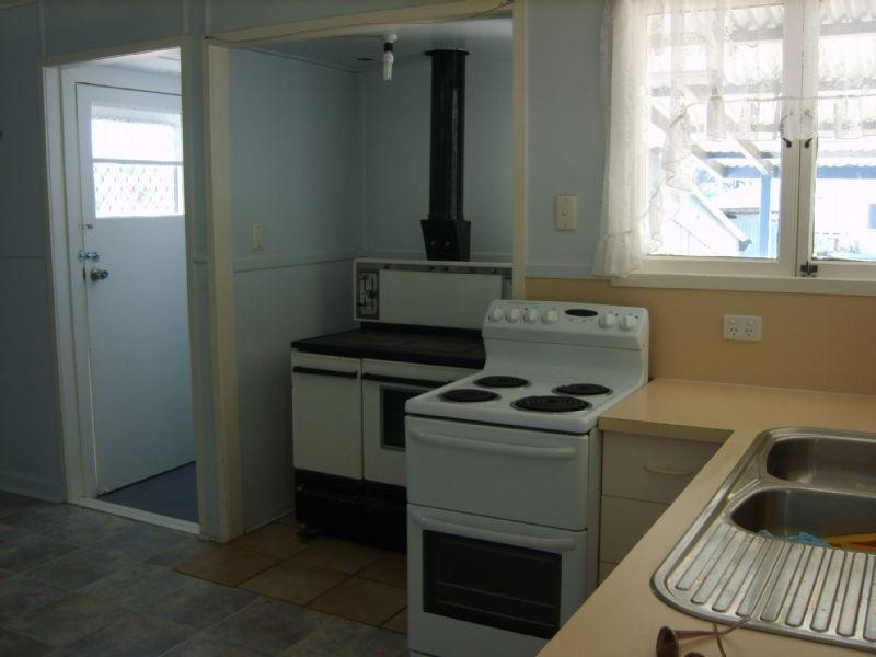 Lot 17 Gibson Street, Meandarra QLD 4422