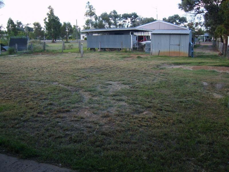 Lot 17 Gibson Street, Meandarra QLD 4422