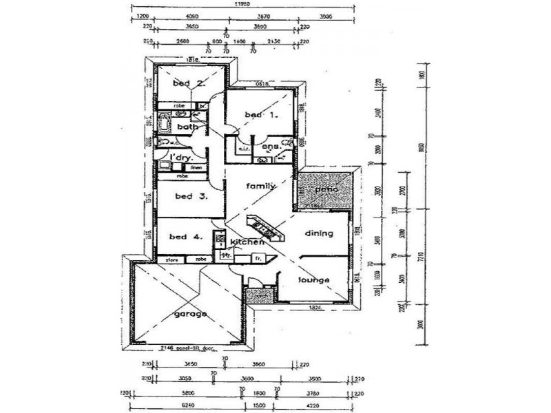 119 Zeller Street, Chinchilla QLD 4413