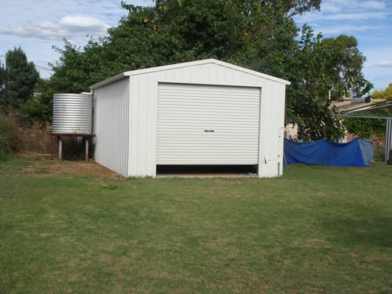 42 King Street, Chinchilla QLD 4413