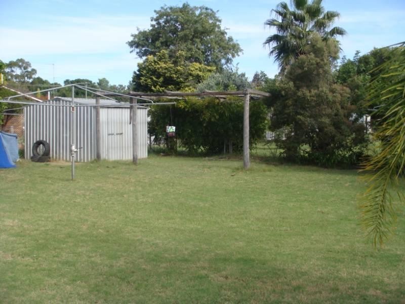 42 King Street, Chinchilla QLD 4413