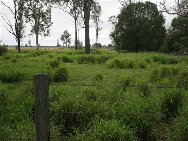 . Chinchilla Wondai Road, Chinchilla QLD 4413