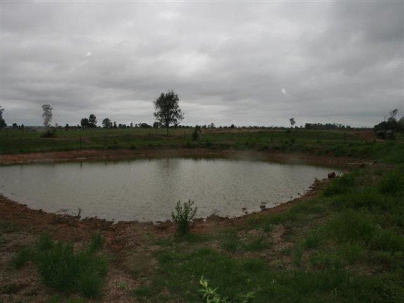 . Chinchilla Wondai Road, Chinchilla QLD 4413