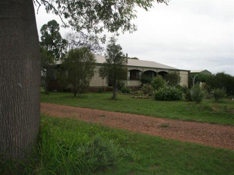 . Chinchilla Wondai Road, Chinchilla QLD 4413