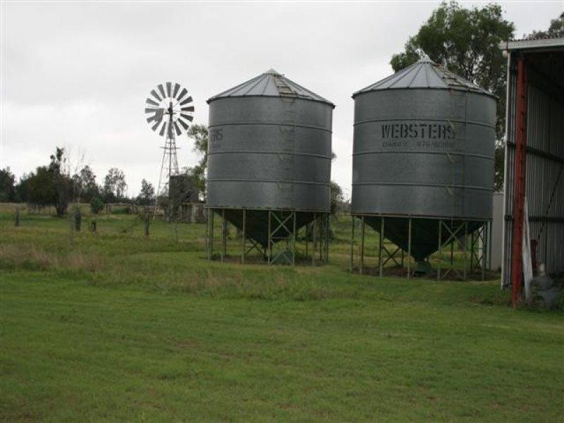 . Chinchilla Wondai Road, Chinchilla QLD 4413