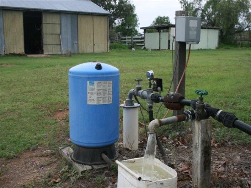 . Chinchilla Wondai Road, Chinchilla QLD 4413