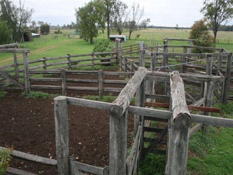 . Chinchilla Wondai Road, Chinchilla QLD 4413