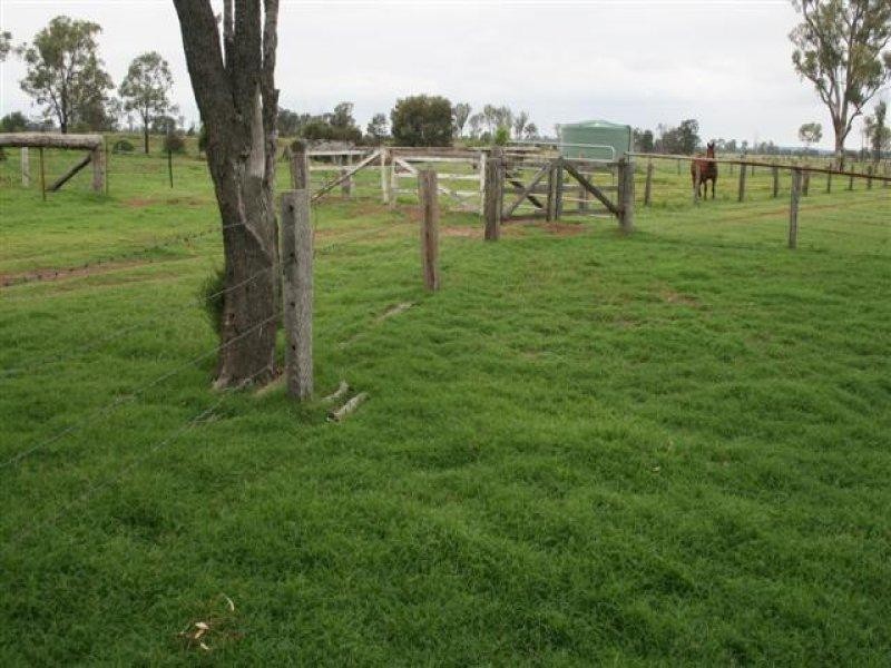 . Chinchilla Wondai Road, Chinchilla QLD 4413