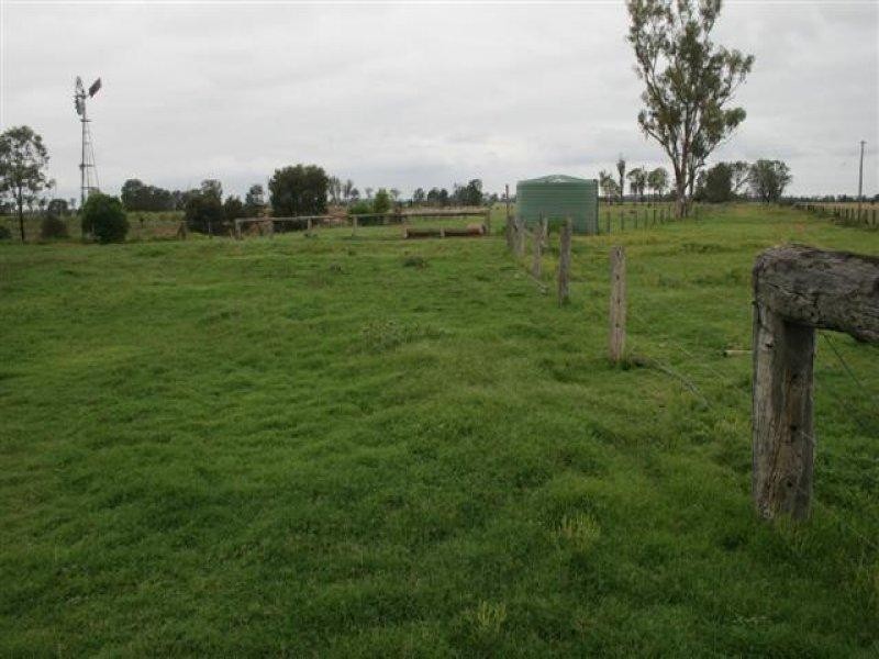 . Chinchilla Wondai Road, Chinchilla QLD 4413